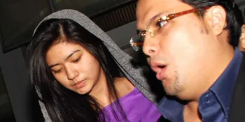 Qory Sandioriva Tantang Ibunya Beberkan Fakta