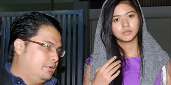 Qory Siap Hadapi Sang Ibu di Pengadilan