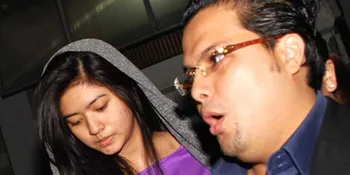 Maliq Bawazier Miris Dengar Cerita Qory