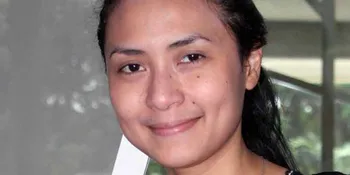 Tina Astari Tetap Berkomitmen di Dunia Politik