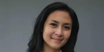 Tina Astari Tak Ingin Beradegan 'Berani' Lagi