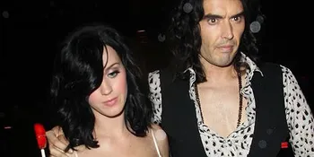 Katy Perry Bela Russell Brand
