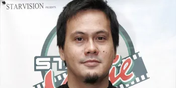 Wong Aksan Nikmati Jadi Pemusik dan Penggubah