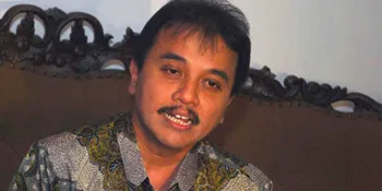Roy Suryo Kritik Film 'SANG PENCERAH'