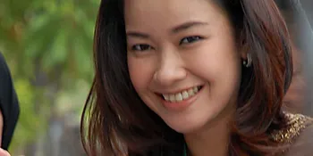 Alya Rohali Siapkan Kelahiran Caesar Bulan Depan