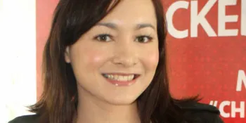 Dewi Rezer ke AS Hadiri Dampingi Pernikahan Rianti?