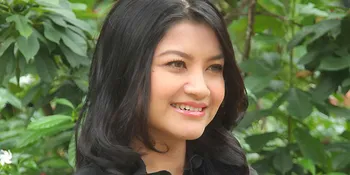 Tina Talisa, Karir dan Keluarga Harus Seimbang