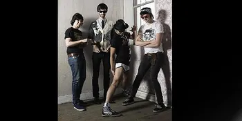 Bersiaplah 'Serangan' The Temper Trap