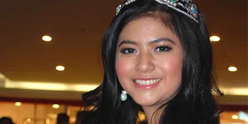 Qory Sandioriva Tak Mau Terpengaruh Kasus Keluarga