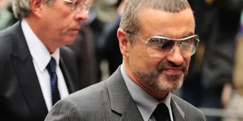 George Michael 'Nikmati' Penjara Sambil Main Biliar