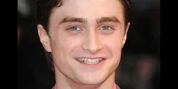 Daniel Radcliffe Butuh Bantuan Psikolog
