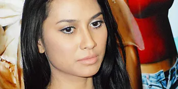Demi Film Baru, Uli Auliani Rela Rambut Rontok