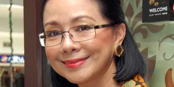 Poppy Dharsono Dilaporkan Sebagai Penculik