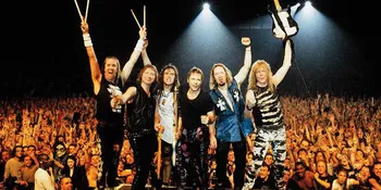 Iron Maiden Akan Invansi Jakarta dan Bali