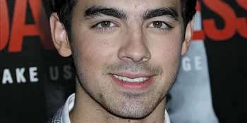 Joe Jonas Jadi Bintang Tamu '90210'