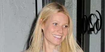 Gwyneth Paltrow, Dari 'IRON MAN' ke 'GLEE'