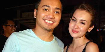 Rianti - Cas Balik Indonesia 4 Oktober