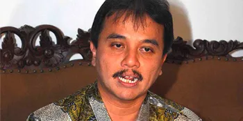 Menuai Komentar Miring, Roy Suryo Beri Klarifikasi