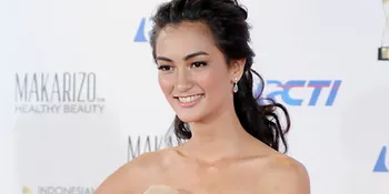 Atiqah Hasiholan Siap Perankan Wanita Suku Bajo