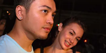 Rianti Cartwright Bilang Ingin Segera Menikah