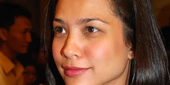 Rachel Maryam Tunggu Vonis Cerai Dari Rumah Sakit