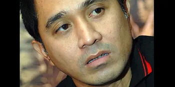 Lukman Sardi Pengen Jadi Perempuan