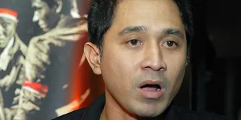 Lukman Sardi 'Disentil' Ahmad Dahlan