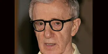 Woody Allen: Menemukan Cinta Itu Keberuntungan