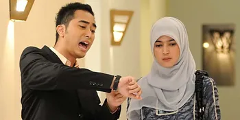 Rating 'MERTUA DAN MENANTU' Naik Perlahan