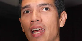 Adrian Maulana 'All Out' Bisnis di Pasar Modal