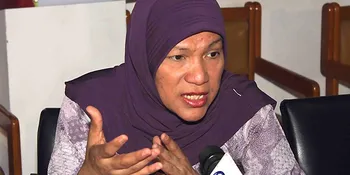 Dorce Lega Kembalikan Uang Hasil Korupsi