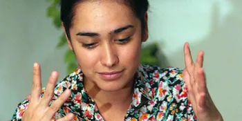 Alexandra Gottardo, Liburan Sekaligus Bisnis di Bali