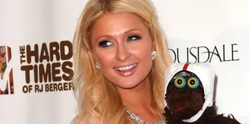 Paris Hilton Dipulangkan ke AS