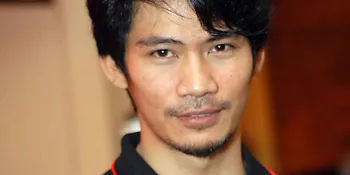 Donny Alamsyah Dukung Peran Dengan Bela Diri