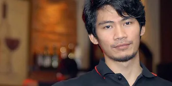 Donny Alamsyah Main Film Buat Anak-Anak Kanker