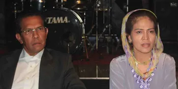 Qory Sandioriva Diminta Pulang 8 Oktober