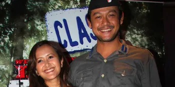 Widi Mulia Relakan Suami 'Pergi Perang'