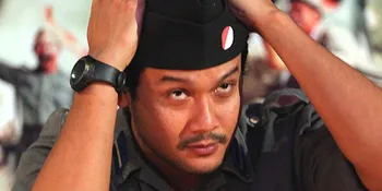 Dwi Sasono Tampilkan Sosok Kopral Jono