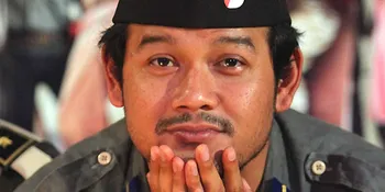 Dwi Sasono, Berhenti Merokok Bukan Hal Yang Susah