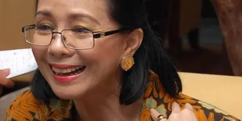 Poppy Dharsono Siap Hadapi Pengadilan Demi Gadis