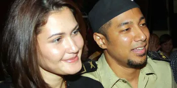 Marcell Siahaan Nikmati 'Servis' Dari Istri