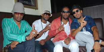 Remarkable Current Hangatkan Hard Rock Cafe Jakarta