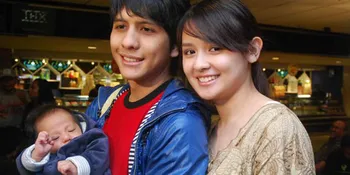 Hamil Anak Kedua, Joanna Alexandra Dapat Peran Impian