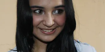 Shireen Sungkar Pamerkan 'Chemistry' di Video Klip Baru