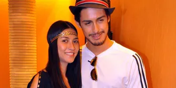 Uli Auliani Ingin Jelajahi Dunia