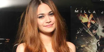 Sabai Morscheck Berubah Jadi 'Super Jahat'