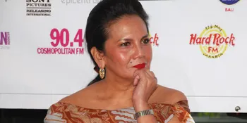 Christine Hakim, Film Indonesia Butuh Dukungan Pemerintah