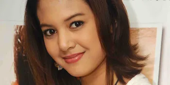 Aurelie Moeremans Enjoy Walau 'Digampar' Beneran