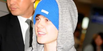 Justin Bieber Bawa 14,6 Juta Pemirsa Buat CSI