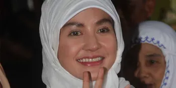 Tentukan Suami Cynthiara Alona Andalkan Feeling